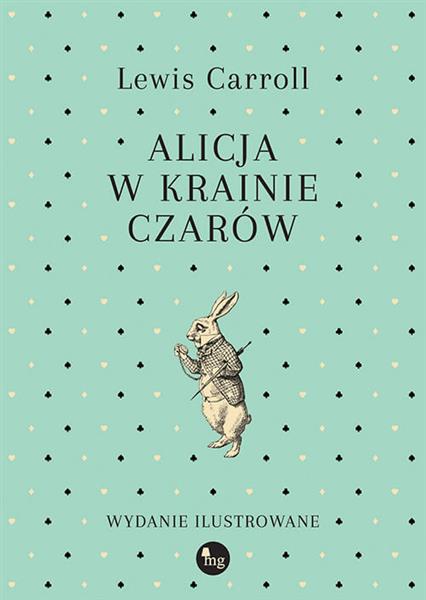 ALICJA W KRAINIE CZARÓW