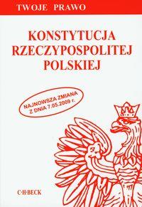 Konstytucja Rzeczypospolitej Polskiej