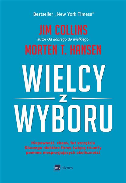 WIELCY Z WYBORU