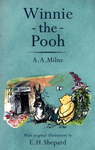 Winnie-the-Pooh