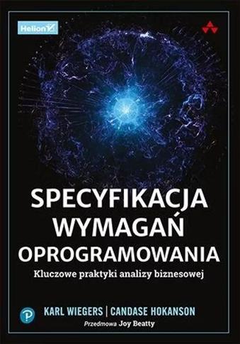 Specyfikacja wymagań oprogramowania. Kluczowe...