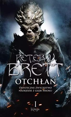 CYKL DEMONICZNY. TOM 5. OTCHŁAŃ. KSIĘGA 1