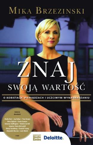 Znaj swoją wartość O pieniądzach, kobietach ...