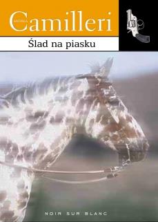 ŚLAD NA PIASKU