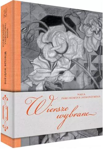 Wiersze wybrane