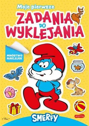 ZADANIA DO WYKLEJANIA