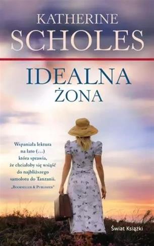 IDEALNA ŻONA