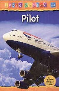 Pilot. Lubię czytać