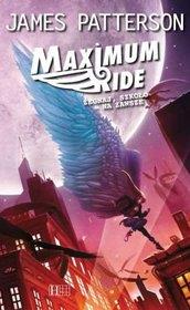 Maximum Ride Żegnaj, szkoło na zawsze br Hachette