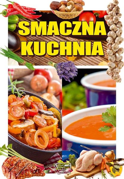 SMACZNA KUCHNIA