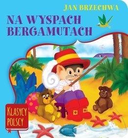 NA WYSPACH BERGAMUTACH
