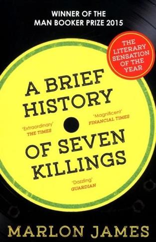 BRIEF HISTORY OF SEVEN KILLINGS