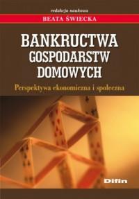 Bankructwa gospodarstw domowych