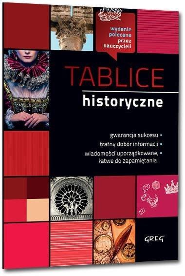 Tablice historyczne GREG-48491