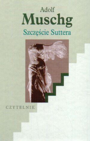 Szczęście Suttera