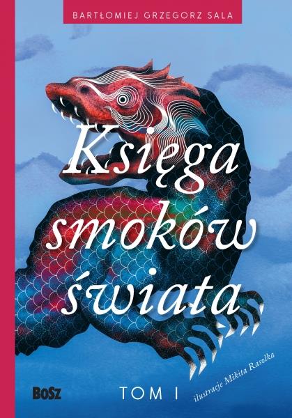 KSIEGA SMOKÓW ŚWIATA. TOM 1