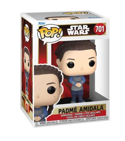 Funko POP! Star Wars, figurka kolekcjonerska
