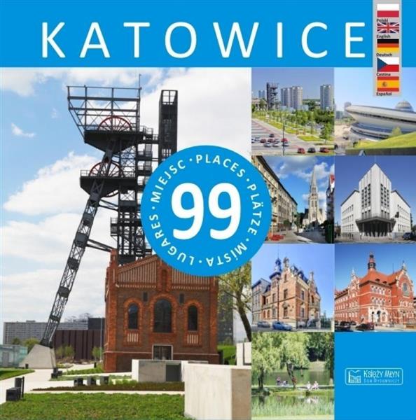 99 miejsc. Katowice-84815