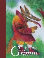 BAŚNIE - WILHELM I JAKUB GRIMM