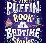 The Puffin Book of Bedtime Stories