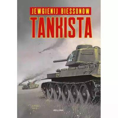 TANKISTA