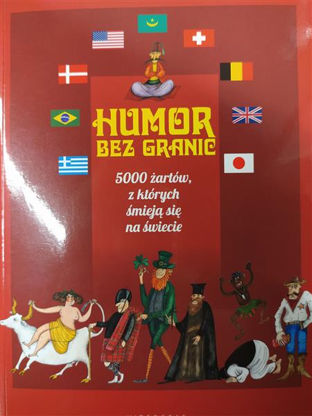 HUMOR BEZ GRANIC OUTLET