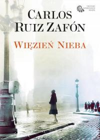 WIĘZIEŃ NIEBA CMENTARZ ZAPOMNIANYCH KSI?