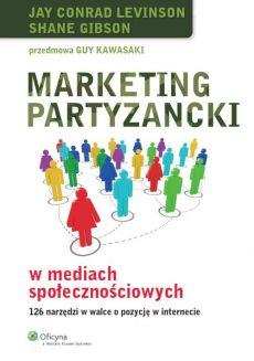 MARKETING PARTYZANCKI W MEDIACH SPOŁECZNOŚCIOWYCH