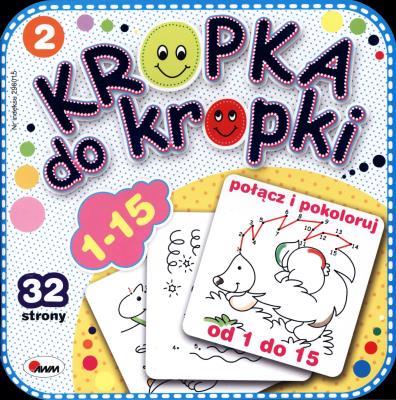 Kropka do kropki 2