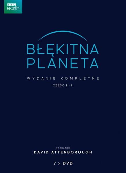 Pakiet: Błękitna Planeta