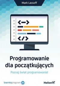 PROGRAMOWANIE DLA POCZĄTKUJĄCYCH