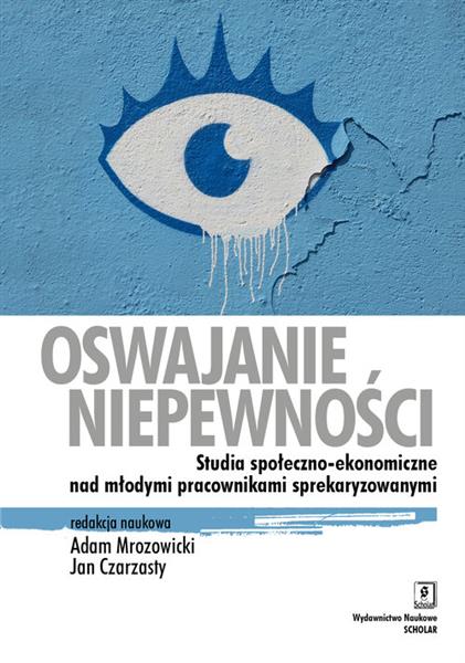 OSWAJANIE NIEPEWNOŚCI