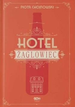 HOTEL ŻAGLOWIEC