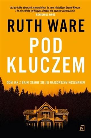 POD KLUCZEM