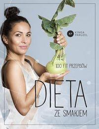 DIETA ZE SMAKIEM 100 FIT PRZEPISÓW