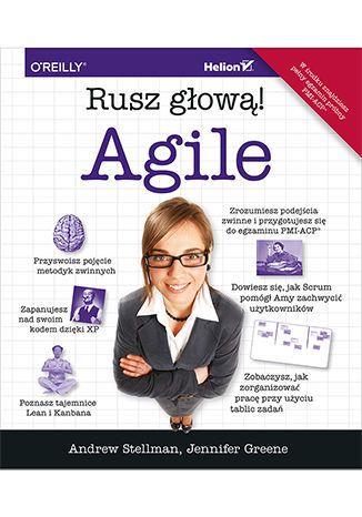 AGILE. RUSZ GŁOWĄ!