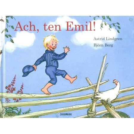 ACH, TEN EMIL!