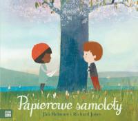 PAPIEROWE SAMOLOTY