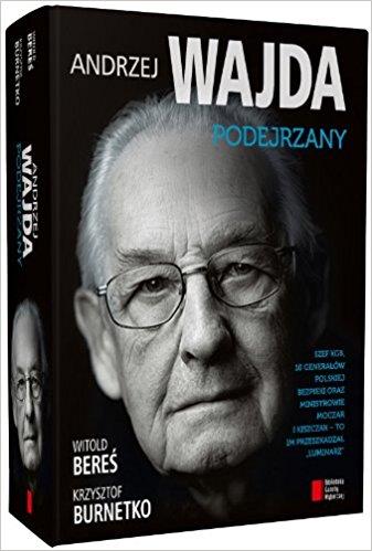 ANDRZEJ WAJDA PODEJRZANY