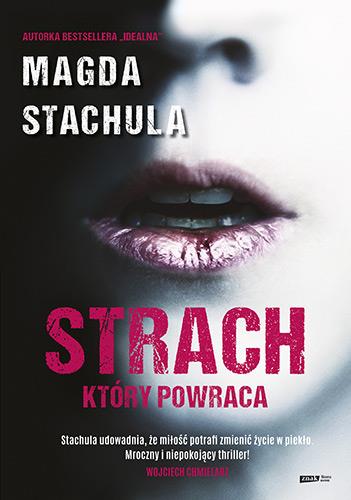 STRACH, KTÓRY POWRACA