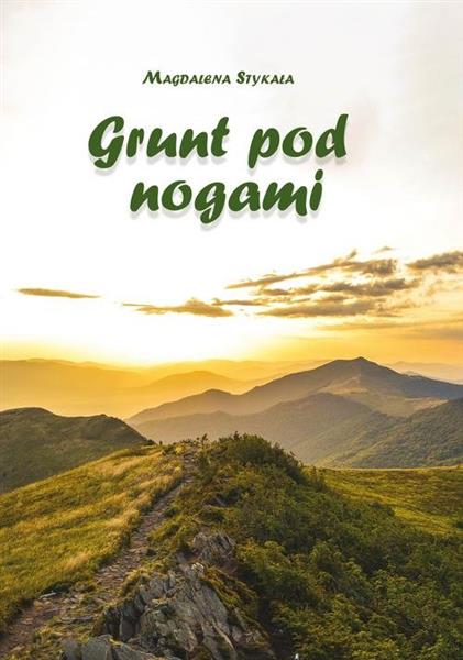 GRUNT POD NOGAMI