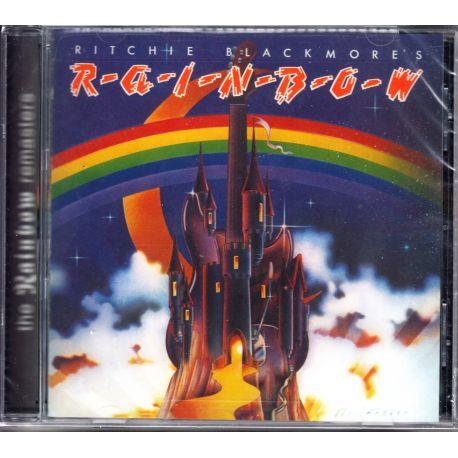 RAINBOW - RITCHIE BLACKMORE S RAINBOW (1 CD) - REM