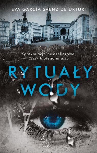 RYTUAŁY WODYRYTUAŁY WODY