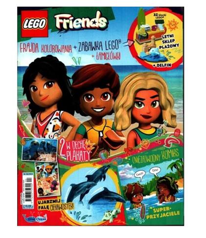 Lego Friends