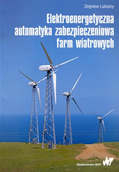 ELEKTROENERGETYCZNA AUTOMATYKA ZABEZPIECZENIOWA FA