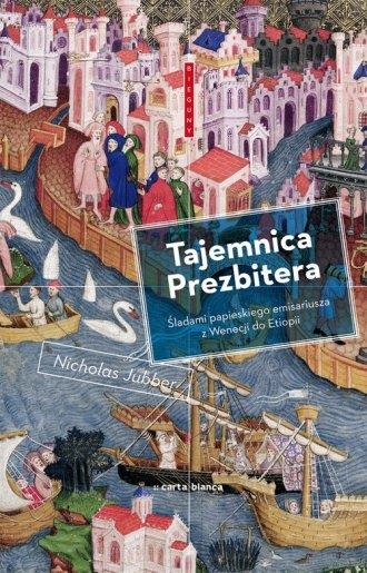 TAJEMNICA PREZBITERA