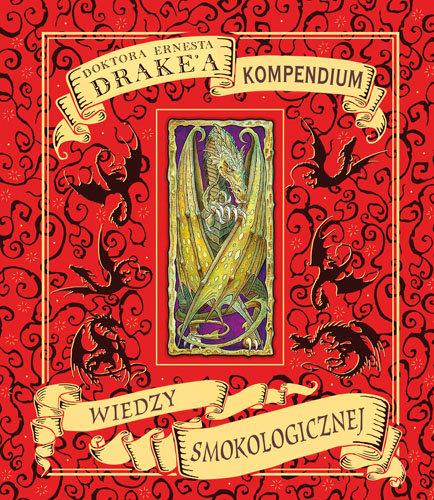 KOMPENDIUM WIEDZY SMOKOLOGICZNEJ DOKTORA ERNESTA