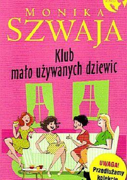 KLUB MAŁO UŻYWANYCH DZIEWIC