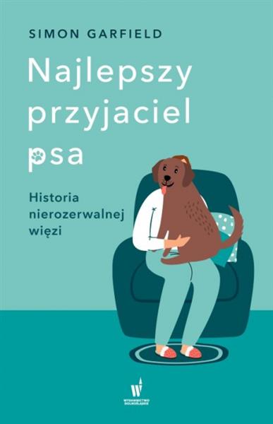 NAJLEPSZY PRZYJACIEL PSA. HISTORIA NIEROZERWALNEJ