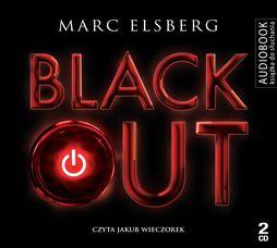 AUDIOBOOK BLACKOUT